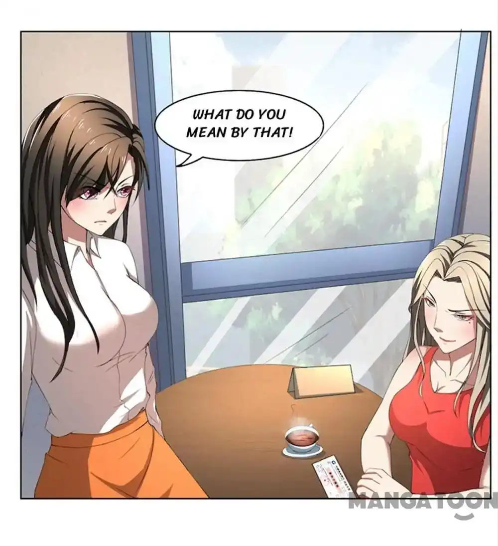 Beloved Wife is not Well-Behaved Chapter 54 6